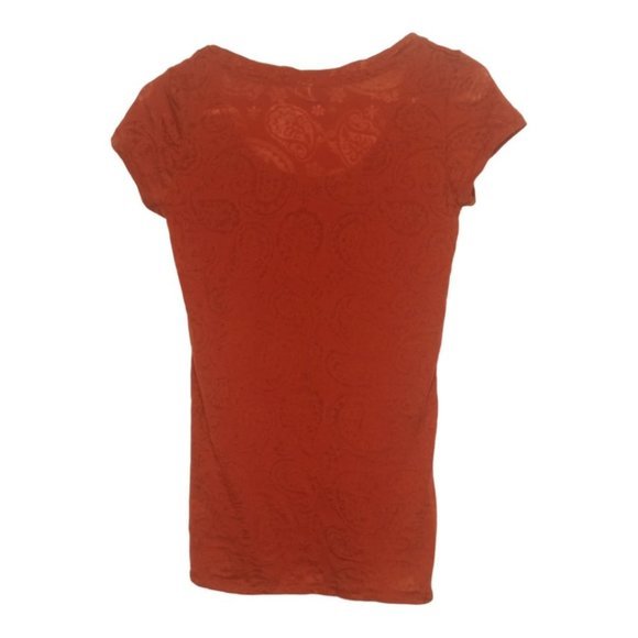 western‎ Knights brand tee - Picture 2 of 7